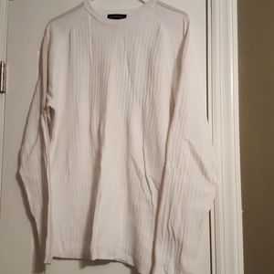 Vintage Calvin Klein Jeans Sweater Large